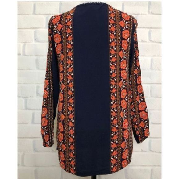 MATILDA JANE Floret Top Once Upon A Time Women's Size Small - Picture 5 of 9